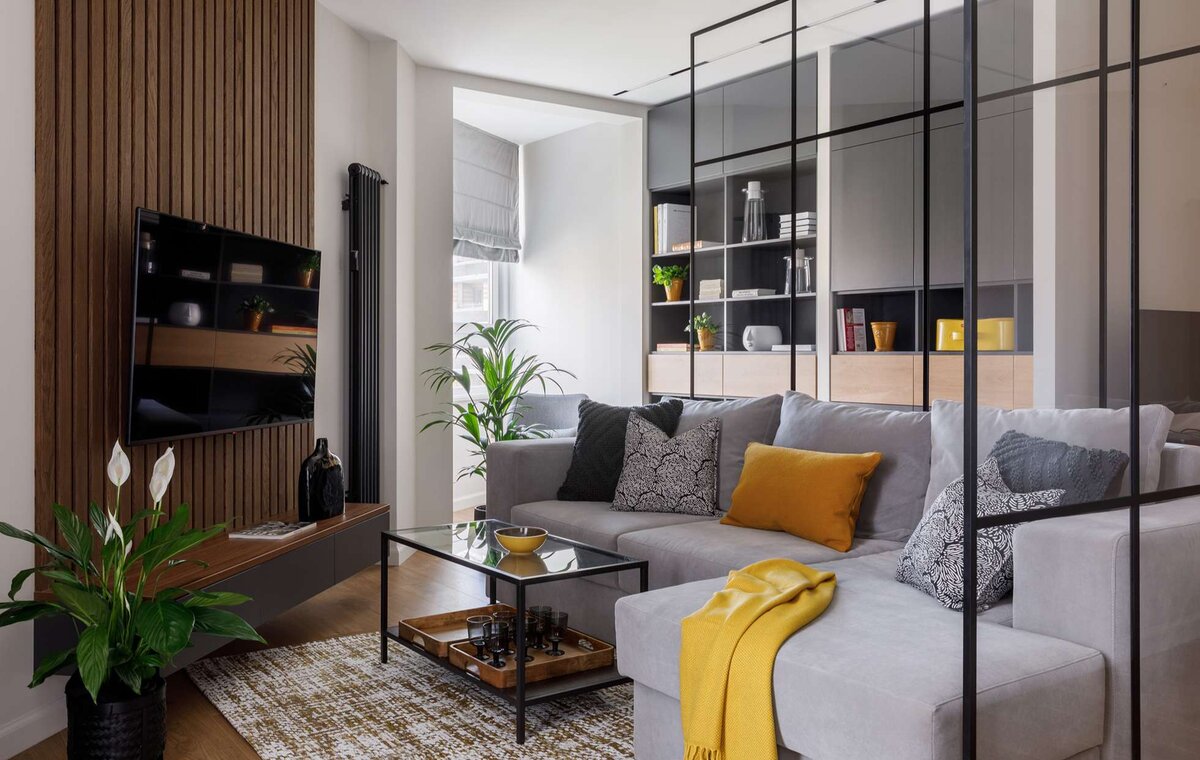 Дизайн: SeMER Design