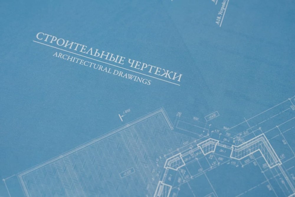 Пока дом существует только на бумаге, покупателям стоит быть готовым к неожиданностям. Фото: pexels.com