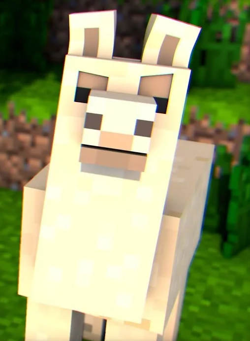 Надеюсь, ты ей понравишься, ведь животное она более-менее полезное).