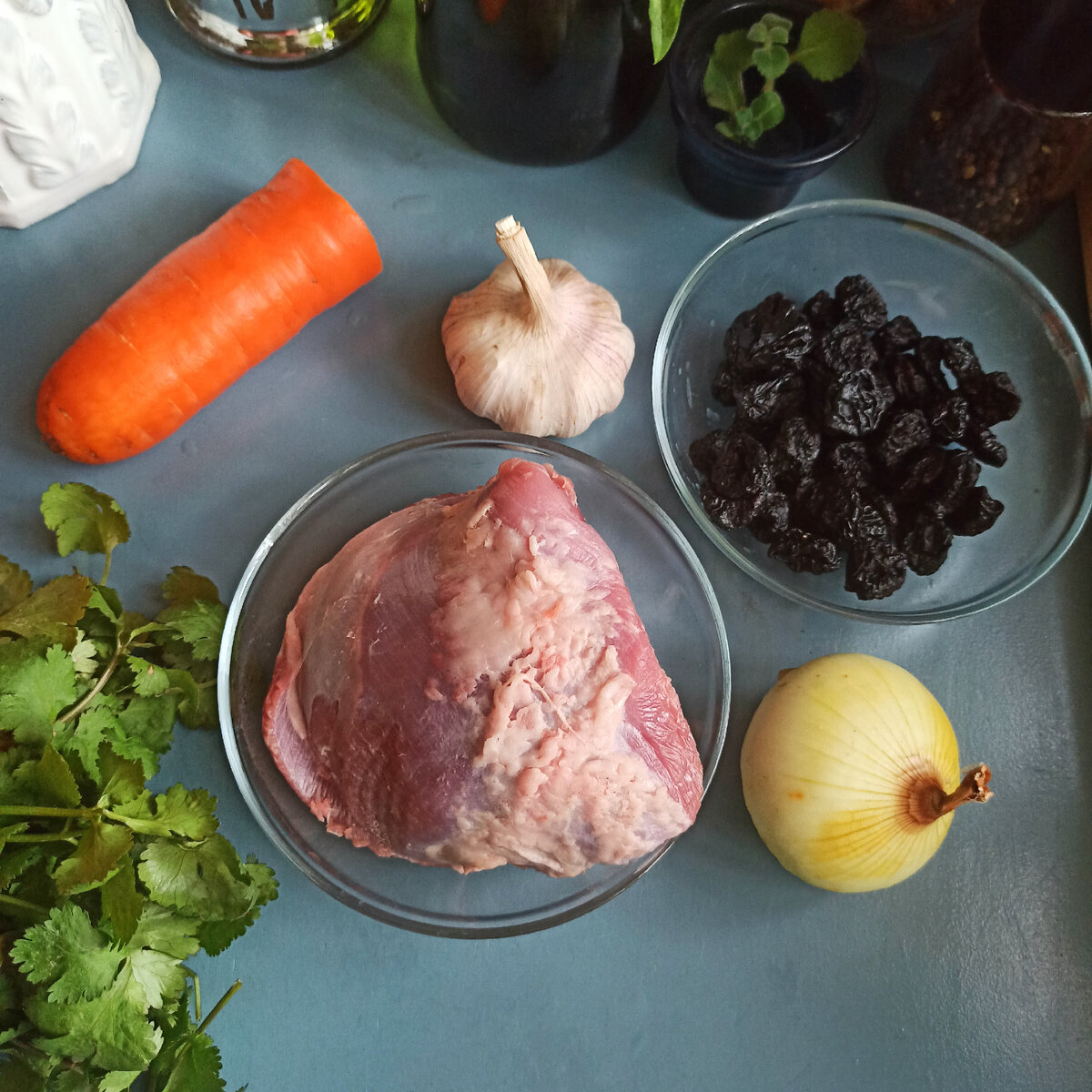 Чернослив лучше покупать без косточек