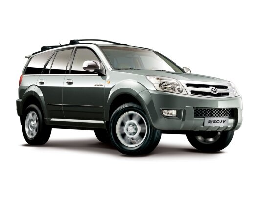 Модель серии Н2