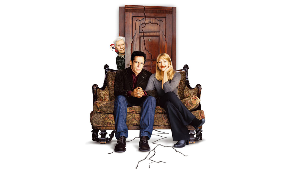 Это еще один фильм, в котором Бен Стиллер играет персонажа по имени «Алекс», его другим фильмом был Мадагаскар, где он играет льва «Алекс»