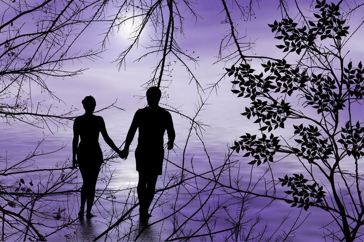 Фото с pixabay.com