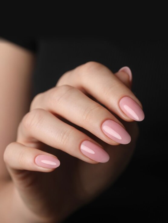 Акригель Dusty Rose