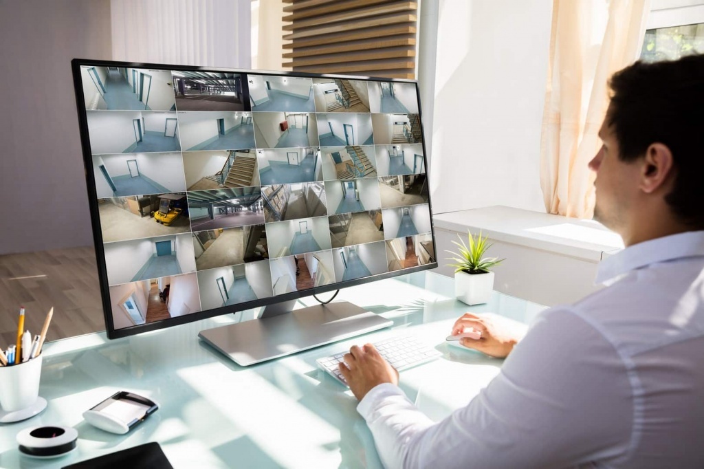 Определяемся с требованиями и задачами видеонаблюдения