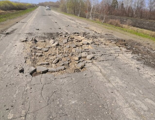 Быть может, прежде чем с головой уходить в инновации, надо решить старые проблемы? (Фото взято из свободных источников в интернете.) 