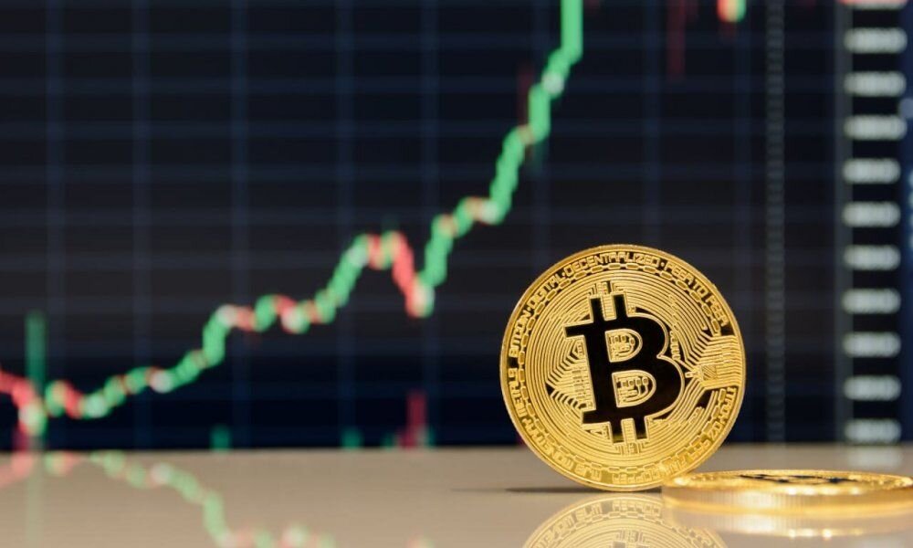 Биткоин