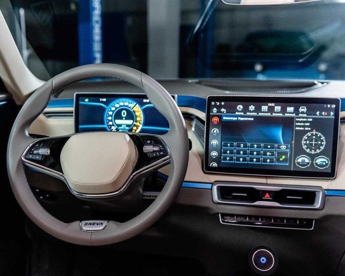 Фото: пресс-служба АО "Концерн ВКО "Алмаз - Антей"