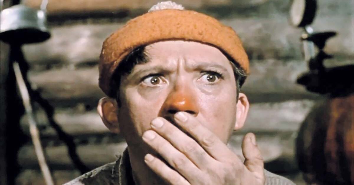 Запах от алкоголика