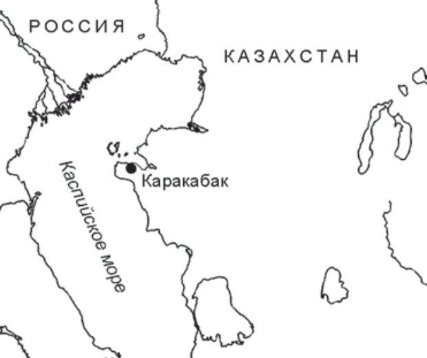  Археология и антропология Евразии, 2021 