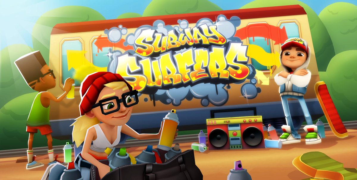 Free Subway Surfer Cheat APK для Android — Скачать