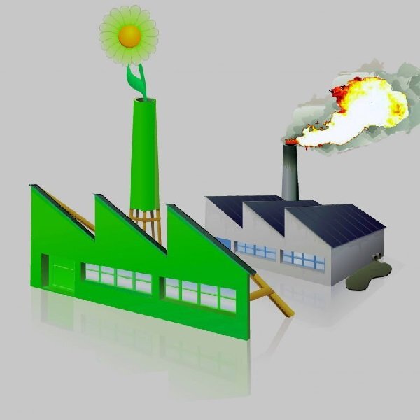 Соцреклама противников мусоросжигания. Источник: nzz.eco