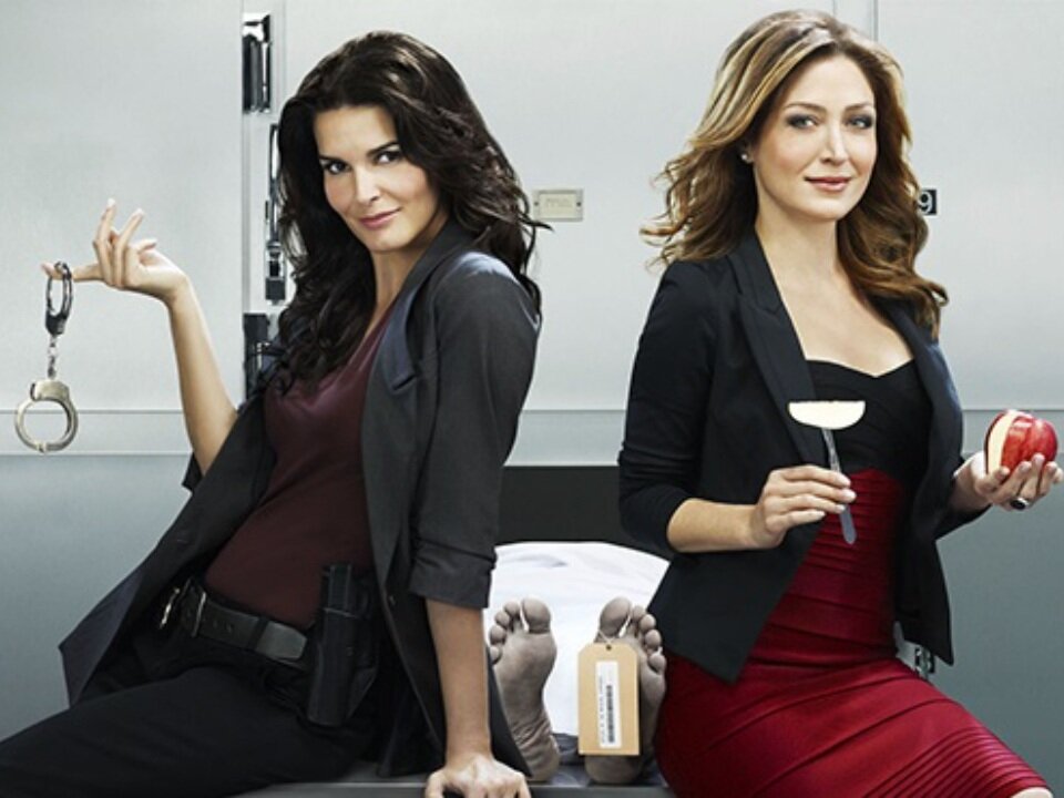 Риццоли и Айлс