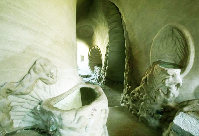 Иногда людям становится тесно в "каменных джунглях" больших городов. Многие находят для себя простое хобби, которое позволяет переключить внимание от повседневных забот.-4