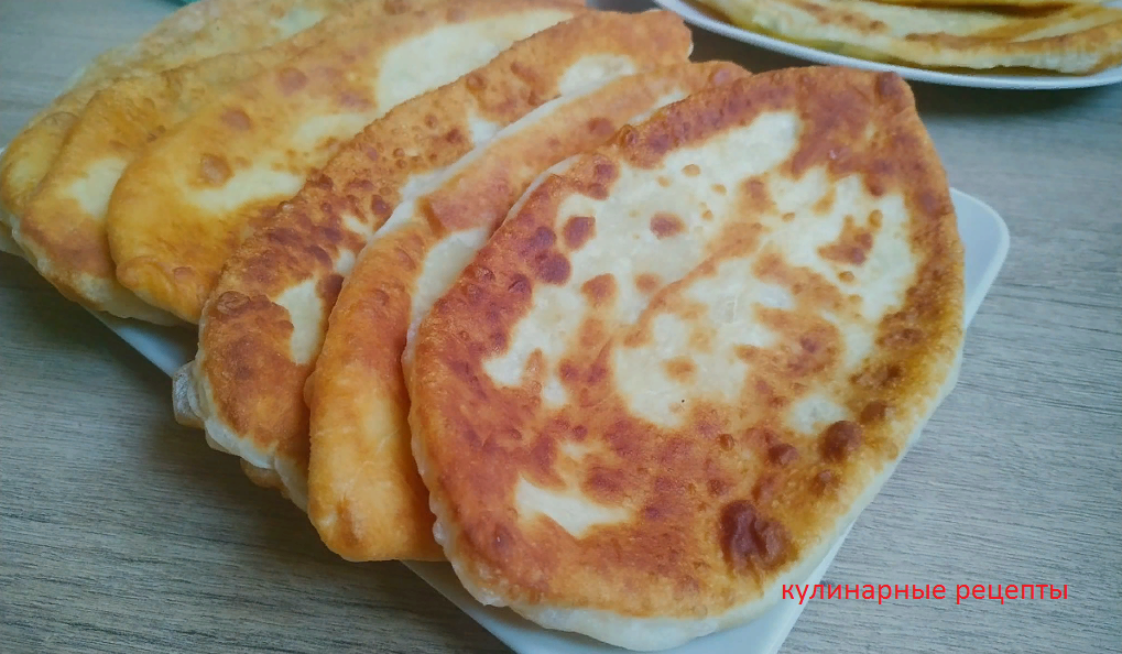 кулинарные рецепты