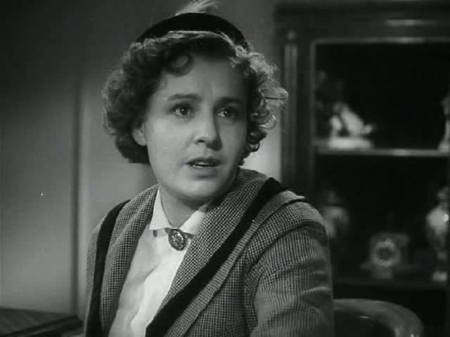 кадр из фильма-спектакля.