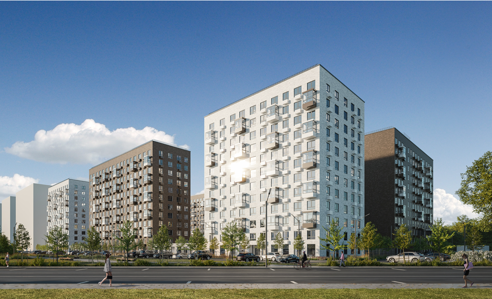 Ладожская, 15 минут транспортом Всеволожский р-н, ул. Голландская