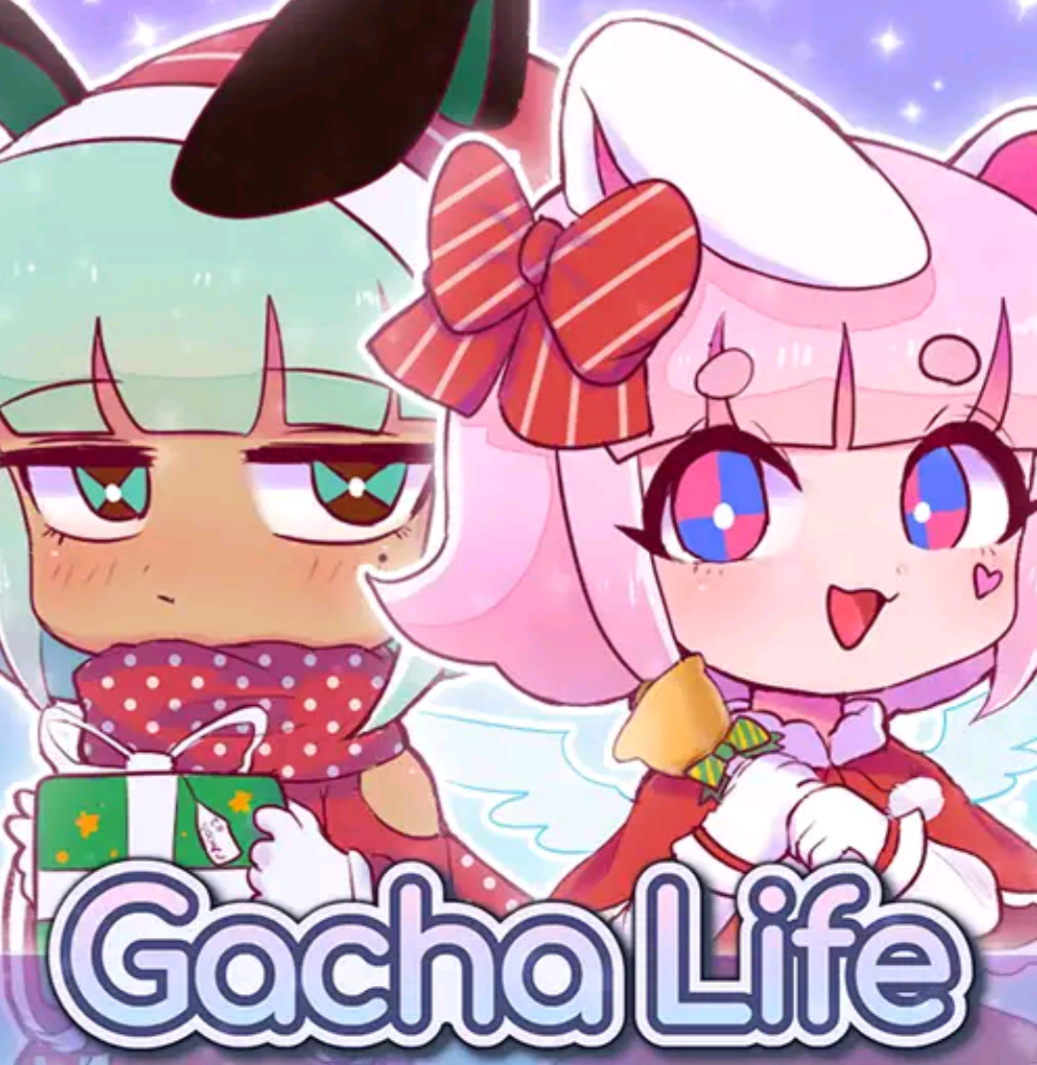 🍒Gacha-ay🍒 | 🍓~Sherill~🍓 | Дзен