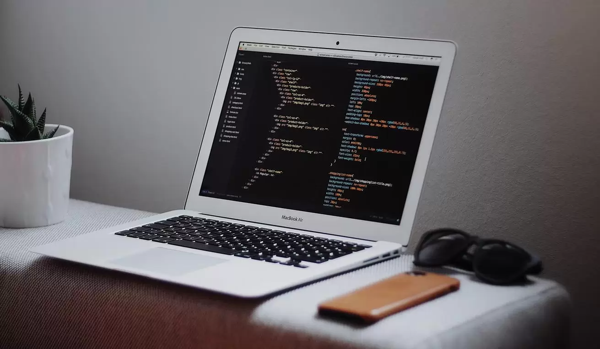 Изображение: Goran Ivos (unsplash) 