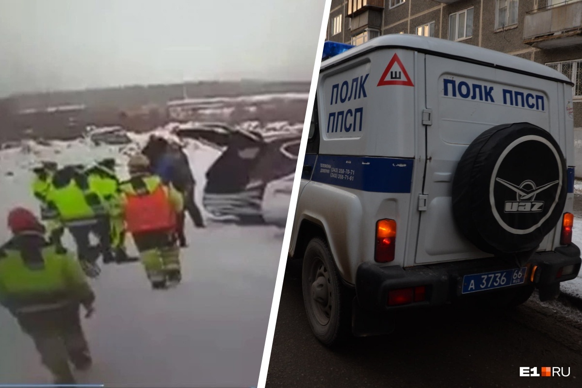 В Екатеринбурге на стройке гастарбайтеры из Таджикистана избили крановщика. Мигранты терроризируют постоянно русских рабочих на стройке. 6 марта 2022 года на стройке возле дома на Амундсена, 125 бригада строителей из Таджикистана окружила крановщика. Неожиданно один из гастарбайтеров исподтишка ударил мужчину, сбив его с ног. Он попал в больницу.