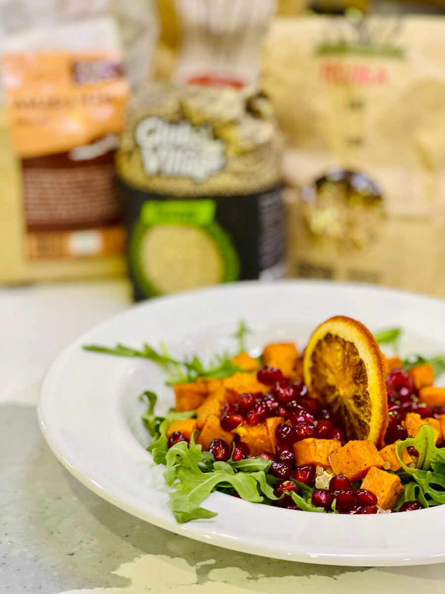 Фото салата