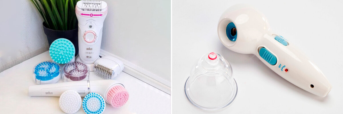 Уход за лицом 