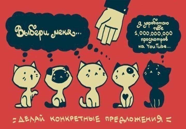 Уникальное торговое предложение