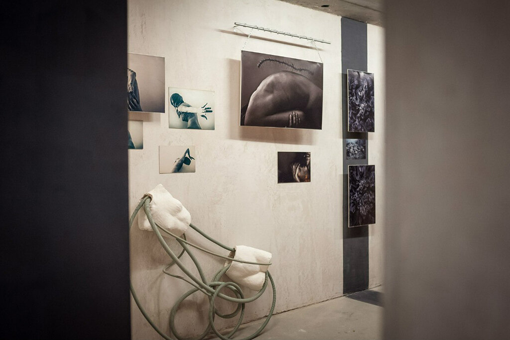 Фотография из группы AKTRUE ART WEEKEND во «ВКонтакте», vk.com/aktrueartweekend