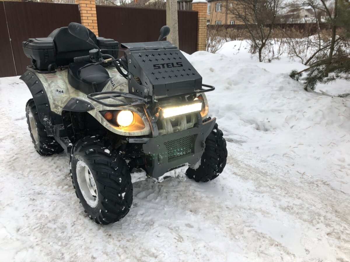 Квадроциклы до 350 т. руб. Возможно? ДА! Показываем, что можно купить Б/У.  | Прокат квадроциклов, кроссовой мототехники | Дзен