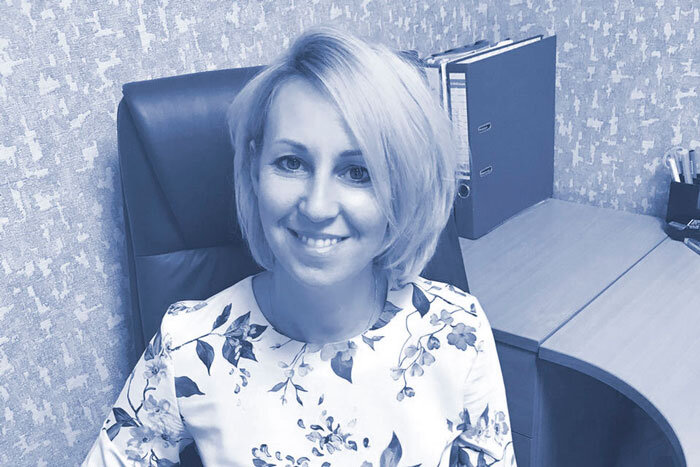 Анна Мананкова, директор компании «Уральское юридическое общество»