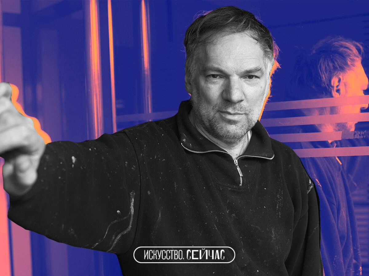 Валерий Кошляков