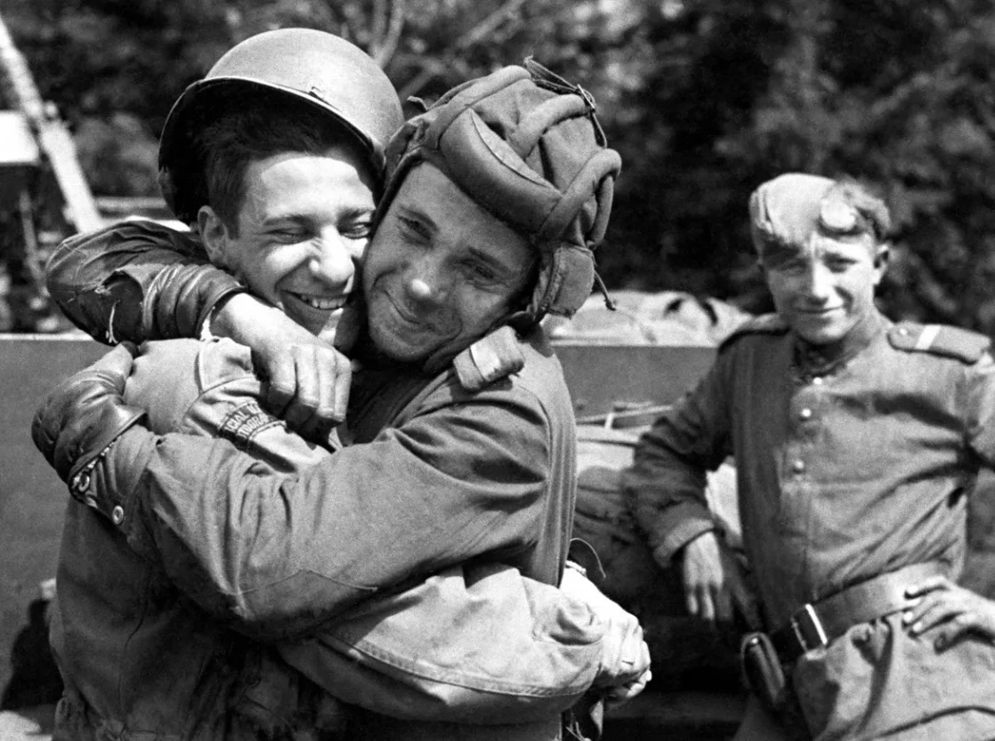 фотографии солдат великой отечественной войны 1941 1945