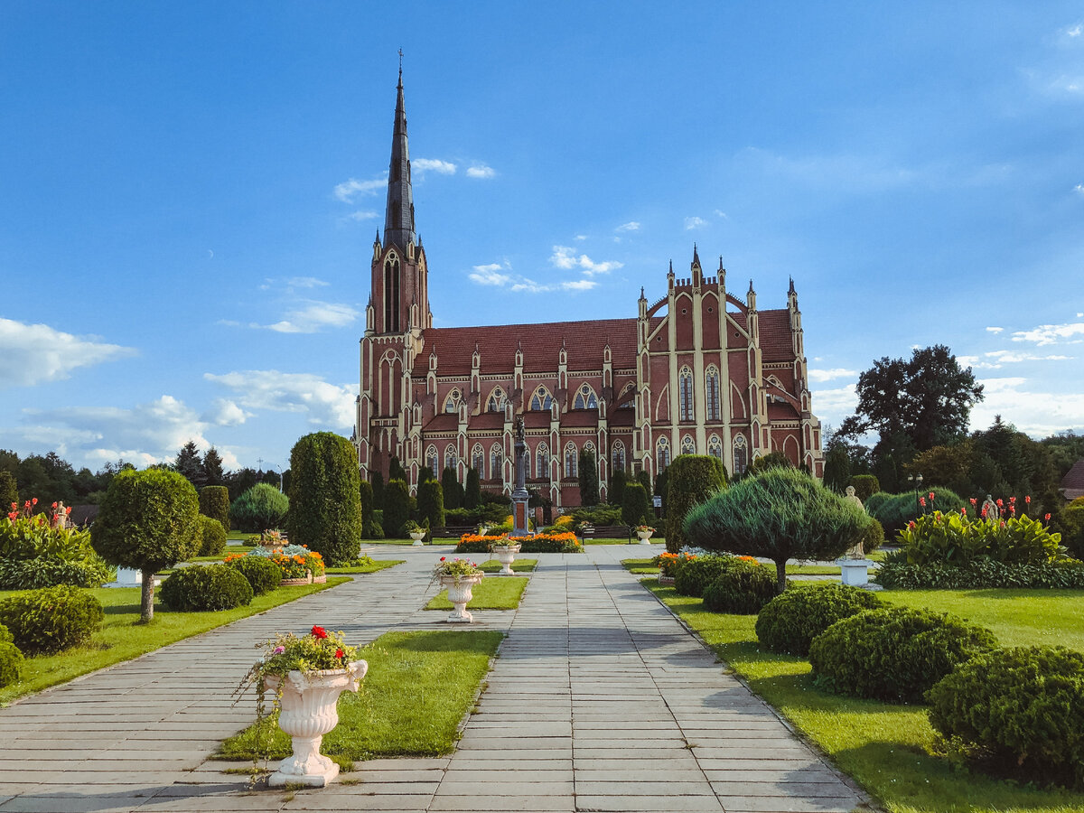 Фото автора