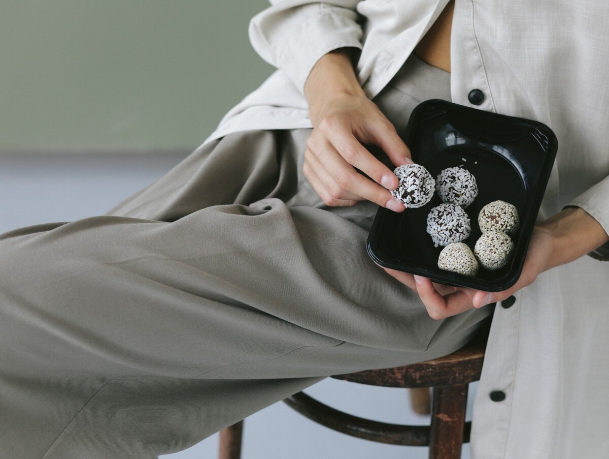 С Performance food вы похудеете вкусно и без вреда здоровью 
