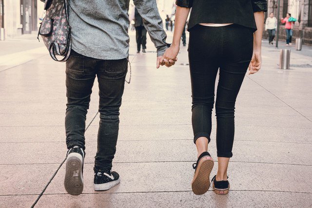 Какими должны быть идеальные отношения