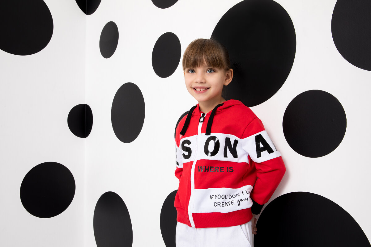 Коллекция "Яблоко"