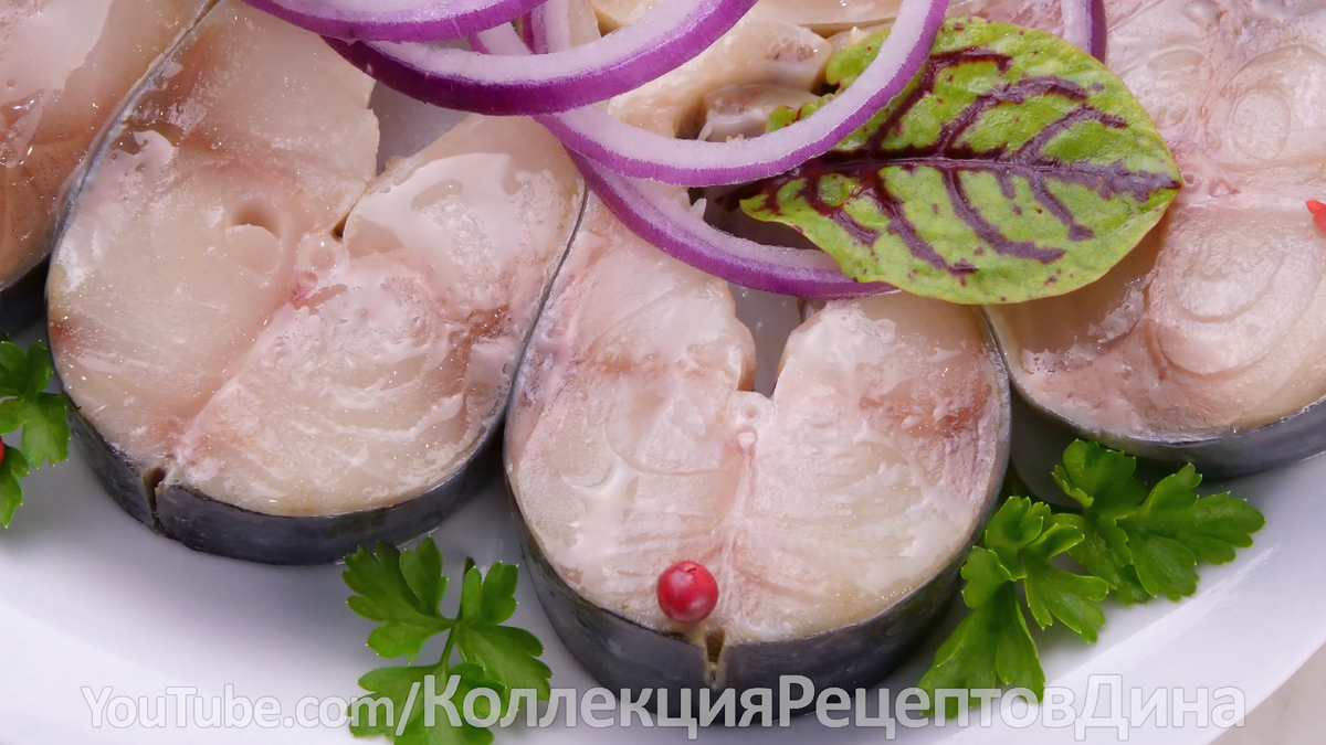 8 способов быстро и вкусно засолить скумбрию в домашних условиях