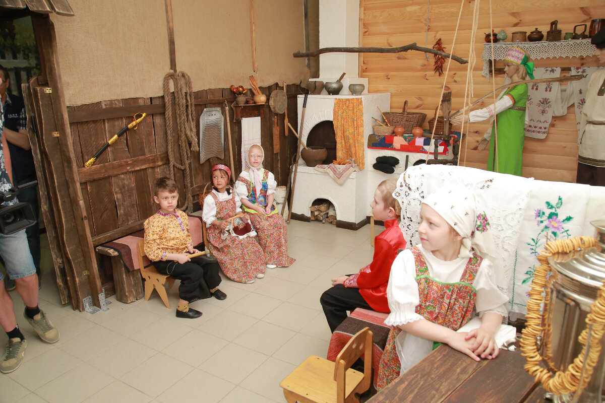 Фото: Павел Комаров, nsknews.info