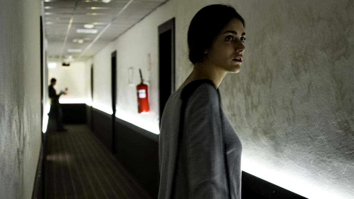 Non uccidere, сериал, 2015–2018 г.