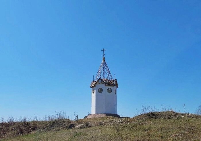 Гора Малахова, Полевской. Фото: Карина Маракулина