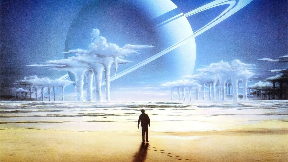 The Quiet Earth, 1985