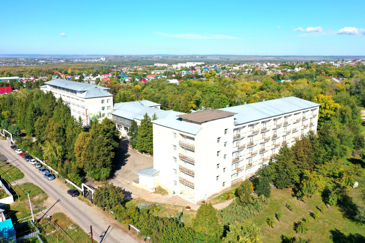 Поселок серноводск. Поселок серноводск