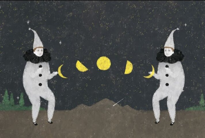 Иллюстрация использована с открытого источника: https://instagram.com/akirakusaka_official?igshid=YmMyMTA2M2Y=