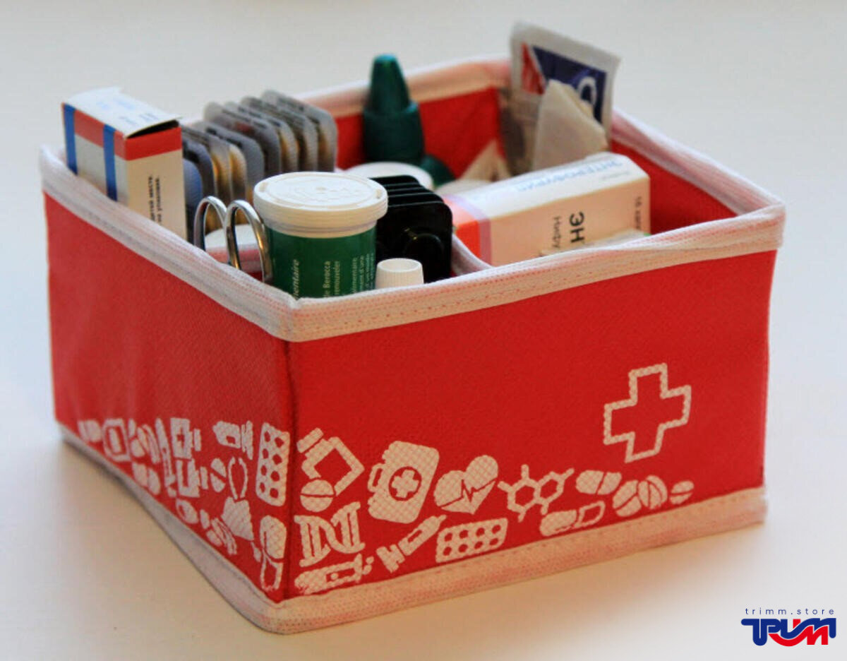 Набор безопасности