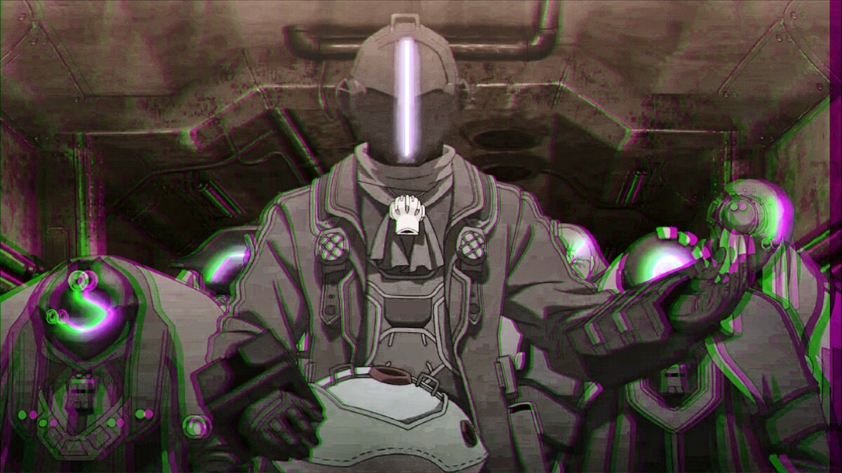 Бондрюд (в центре), "Молящиеся Руки" (вокруг), Прушка - снизу по центру (только макушка)