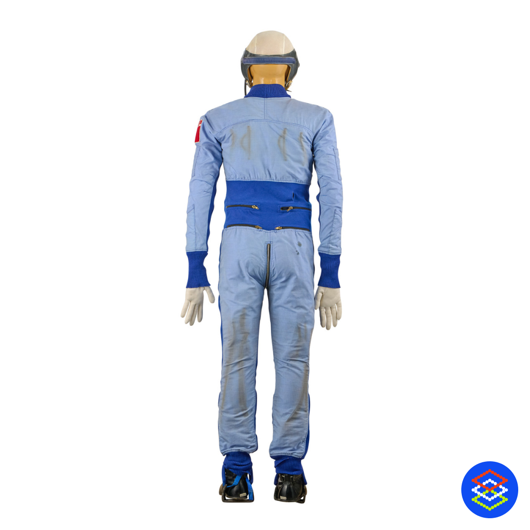 Профилактический нагрузочный костюм «Пингвин-3»