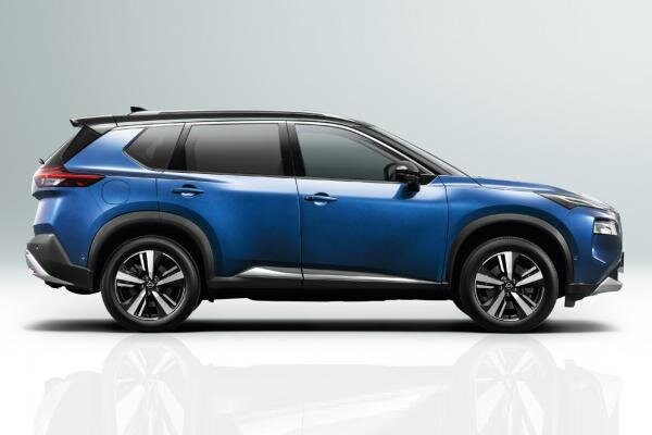 Nissan X-Trail será o primeiro híbrido da marca no Brasil - Confira detalhes - Y