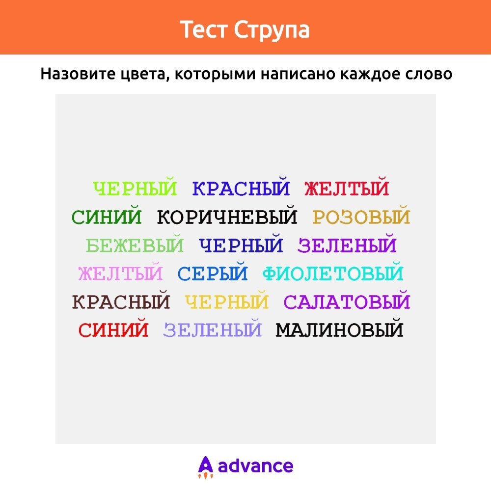 11 простых упражнений, чтобы стать внимательнее | Advance | Дзен