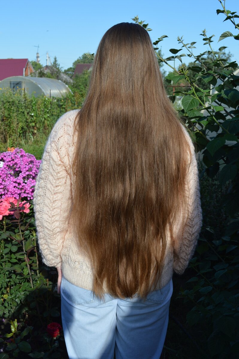 фотография автора