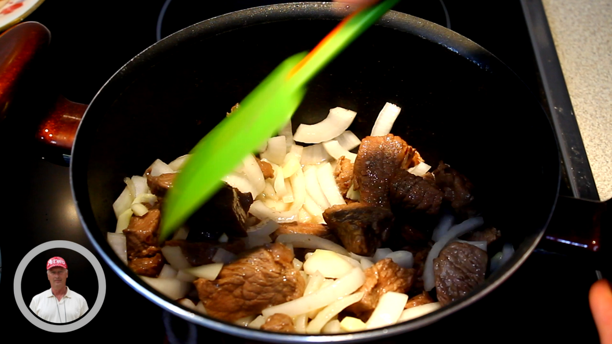 Лагман - вкусный, сытный и невероятно ароматный. Лагман - пошаговый рецепт  | Позитивная кухня - Bon appétit | Дзен